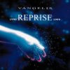 Pochette Vangelis - West Across the Ocean Sea Vangelis - West Across the Ocean Sea