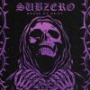 Pochette Sub Zero - Murdersound Sub Zero - Murdersound