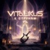 Pochette ViTaLiKuS - К струнам ViTaLiKuS - К струнам