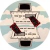 Pochette Cash Kru - Blossom Inc Cash Kru - Blossom Inc