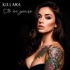 Pochette KILLARA (AI Project of Kirill Larin) - To be yours (ver. 1) KILLARA (AI Project of Kirill Larin) - To be yours (ver. 1)