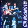 Pochette Jean Michel Jarre - London Kid Jean Michel Jarre - London Kid