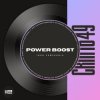 Pochette Igor Pumphonia - Power Boost Igor Pumphonia - Power Boost