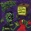 Romero's Nation - All She's Gut