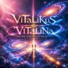 Pochette ViTaLiKuS - The Crossing Point ViTaLiKuS - The Crossing Point
