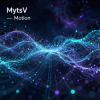 Pochette MytsV - Motion MytsV - Motion