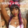 Pochette Dj.SaSSeR - You're a Woman(cover) Dj.SaSSeR - You're a Woman(cover)