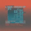 Pochette L-side - Silent Pressure L-side - Silent Pressure