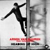 Pochette Armin van Buuren feat. Kensington - Heading Up High Armin van Buuren feat. Kensington - Heading Up High