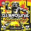 Pochette DJ Brownie - Going Down (VIP Mix) DJ Brownie - Going Down (VIP Mix)