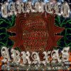Pochette Caramelo Feat. Benito & Dicken 45 - 777 Caramelo Feat. Benito & Dicken 45 - 777