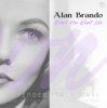 Pochette Alan Brando - One More Time (Extended Vocal Romantique Mix) Alan Brando - One More Time (Extended Vocal Romantique Mix)