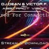 DJ Dean & Victor F. feat. Abstract Vision - Wired For Connection