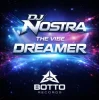 Pochette DJ Nostra - The Sky Dreamer (The Special Long Remix) DJ Nostra - The Sky Dreamer (The Special Long Remix)