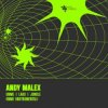 Pochette Andy Malex - UNME Andy Malex - UNME