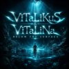 Pochette ViTaLiKuS - Below the Surface ViTaLiKuS - Below the Surface