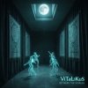Pochette ViTaLiKuS - Between the Worlds ViTaLiKuS - Between the Worlds