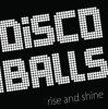 Pochette Discoballs - How do you feel Discoballs - How do you feel