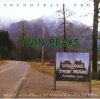 Pochette Angelo Badalamenti - Theme From Twin Peaks Angelo Badalamenti - Theme From Twin Peaks