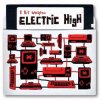Pochette 8 Bit Weapon - Closer (Bitpop Mix) 8 Bit Weapon - Closer (Bitpop Mix)