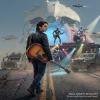 Pochette Paul Marti Rossoff - zoneOzone Paul Marti Rossoff - zoneOzone