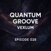 Pochette Vexlum - Quantum Groove 028 Vexlum - Quantum Groove 028