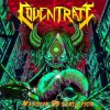 Pochette Coventrate - Confessions Of A Perfect Double Beneath The Star Bell Coventrate - Confessions Of A Perfect Double Beneath The Star Bell