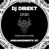 Pochette DJ Direkt - Arrangement DJ Direkt - Arrangement