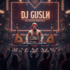 Pochette DJ GUSLI - На разогревочку DJ GUSLI - На разогревочку