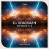 DJ Spaceman - Cygnus X-1 (Radio Mix)