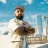 Pochette Pawz One & DJ Dister - Out Of Bounds Pawz One & DJ Dister - Out Of Bounds