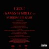 Pochette The Game,Dj Drama,Mike & Keys - Whatever The Game,Dj Drama,Mike & Keys - Whatever