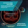 Pochette Synthetic Noise - Восстание Synthetic Noise - Восстание