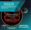 Pochette Synthetic Noise - Неоновый пульс Synthetic Noise - Неоновый пульс