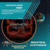 Pochette Synthetic Noise - Побег Synthetic Noise - Побег