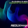 DJ-Elven & D-Myo - Requiem Of The Comets (Original Mix)