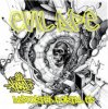 Pochette Evil Ape - Witching Hour (Original Mix) Evil Ape - Witching Hour (Original Mix)