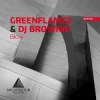 Pochette GreenFlamez, DJ Brownie - Blow GreenFlamez, DJ Brownie - Blow