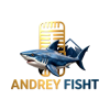 Pochette Andrey Fisht - НЛО Andrey Fisht - НЛО