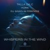 Talla 2XLC x York x DJ Sakin & Friends - Whispers In The Wind (Extended Mix)