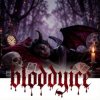 Pochette BLODDYICE - Twilight Dream BLODDYICE - Twilight Dream