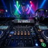 DJ GUSLI - Club drum & bass harmonica