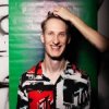 Pochette Marcus Christiansen - Jungle Nights Marcus Christiansen - Jungle Nights
