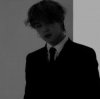 Pochette 지민 (Jimin of BTS) - Like Crazy (English Version) 지민 (Jimin of BTS) - Like Crazy (English Version)