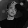 Pochette 방탄소년단의 지민 (Jimin of BTS) - Lie 방탄소년단의 지민 (Jimin of BTS) - Lie