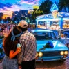 Pochette DJ KAIFAR & Amaya Roma - Ice baby DJ KAIFAR & Amaya Roma - Ice baby