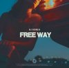 Pochette DJ XOR2.0 - Free Way DJ XOR2.0 - Free Way