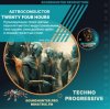 Pochette Astroconductor - Twenty Four Hours Astroconductor - Twenty Four Hours