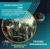 Astroconductor - LTBM