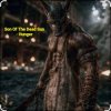 Pochette Son Of The Dead Sun - Hunger Son Of The Dead Sun - Hunger